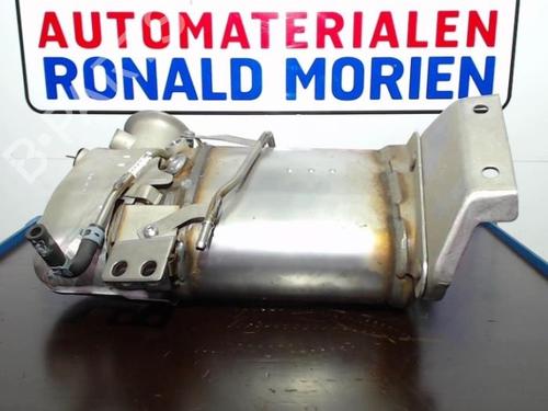 Used Particulate filter Particulate filter VW SCIROCCO III (137, 138) 2.0 TDI (150 hp) 40382765 40382765