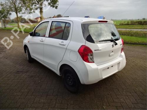 Rear right lock SUZUKI CELERIO (LF) 1.0 (AVK310) | BP40430069C99 - Image 7