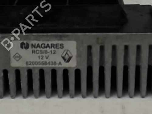 Electronic sensor OPEL MOVANO B Van (X62) 2.3 CDTI FWD (FV) | BP40471765M84 - Image 2
