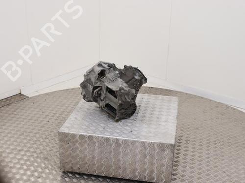 Gearbox SEAT LEON Sportstourer (KL8, KLD) 1.5 eTSI | BP40413591M3 - Image 5