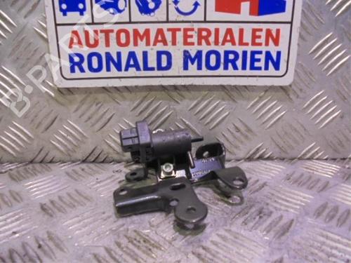 Used Electronic module Electronic module OPEL VIVARO B Bus (X82) 1.6 CDTI (06) (95 hp) 40376166 40376166