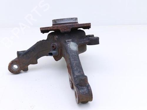 Left front steering knuckle OPEL CORSA F (P2JO) 1.2 (68) | BP40478944M25 - Image 3