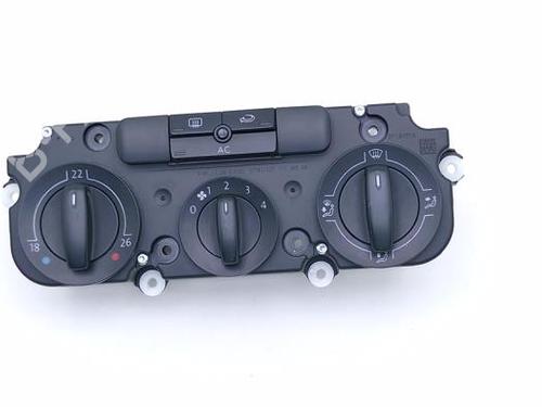 Used Climate control Climate control VW NEW BEETLE (9C1, 1C1) 2.0 (115 hp) 40468749 40468749