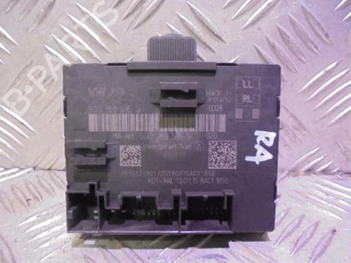 Electronic module AUDI A3 Sportback (8VA, 8VF) 1.4 TFSI e-tron | BP40431814M83 - Image 2