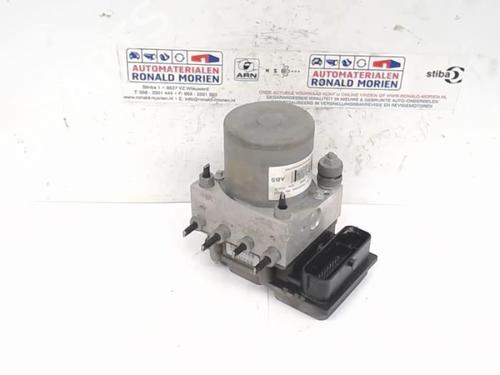 Used ABS pump ABS pump CITROËN JUMPER II Van 2.2 HDi 120 (120 hp) 40368200 40368200