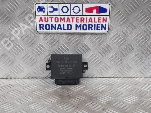 Used Electronic module Electronic module PEUGEOT 207 CC (WD_) 1.6 16V (120 hp) 40468575 40468575