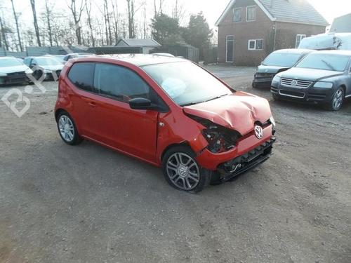 Heater matrix VW UP! (121, 122, BL1, BL2, BL3, 123) 1.0 | BP40381358M63 - Image 9