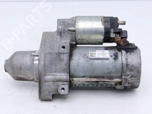 Starter BMW 5 (F10) M5 | BP40413875M8 - Image 1