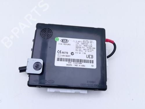 control-unit-kia-sportage-iii-sl-2009-2010-2011-2012-2013-2014-2015-2016-2017-40423796 main image