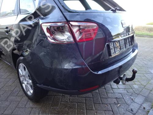 Electronic module SEAT IBIZA IV ST (6J8, 6P8) 1.2 TDI | BP40427992M83 - Image 23