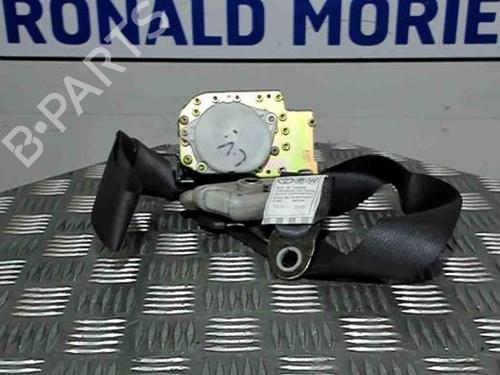 Used Front left seatbelt Front left seatbelt TOYOTA YARIS (_P1_) 1.4 D-4D (NLP10_, NLP10R) (75 hp) 40469488 40469488