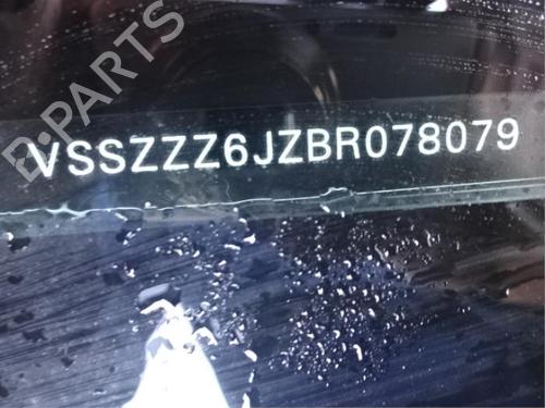 Electronic module SEAT IBIZA IV ST (6J8, 6P8) 1.2 TDI | BP40427992M83 - Image 15