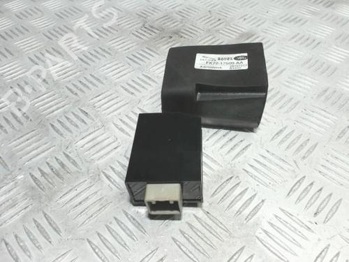 Electronic module LAND ROVER DISCOVERY SPORT (L550) 2.2 D 4x4 | BP40469245M83 - Image 2