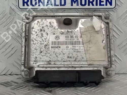Used Engine control unit (ECU) Engine control unit (ECU) SEAT AROSA (6H1) 1.4 (60 hp) 40371070 40371070