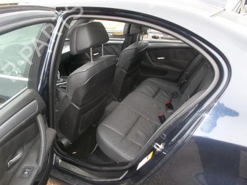 Underbody protection BMW 5 (E60) 525 d | BP40372677M92 - Image 18