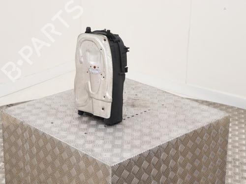 Used Air filter box Air filter box MERCEDES-BENZ C-CLASS (W204) C 220 CDI (204.002) (170 hp) 40378203 40378203
