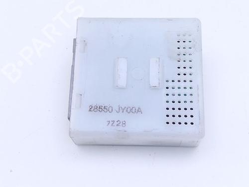 Control unit RENAULT KOLEOS I (HY_) 2.0 dCi (HY0K) | BP40471036M11 - Image 2