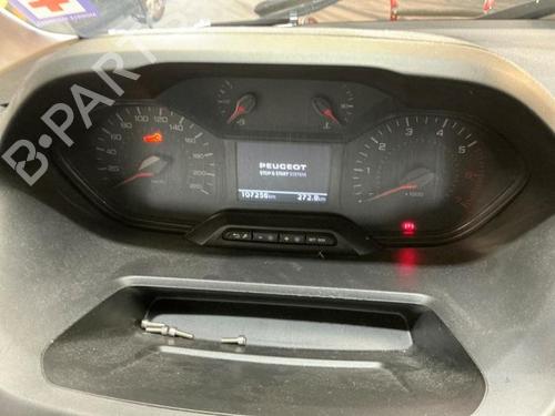 Electronic sensor PEUGEOT PARTNER Box Body/MPV (K9) 1.5 BlueHDI 130 | BP40480453M84 - Image 10