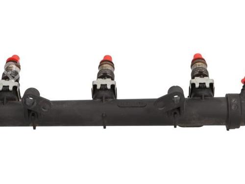 Injection rail VW UP! (121, 122, BL1, BL2, BL3, 123) 1.0 | BP40399642M98 - Image 5