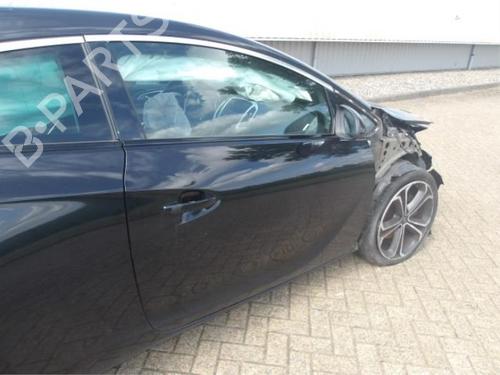 Servo brake OPEL ASTRA J GTC 2.0 CDTI (08) | BP40401086M42 - Image 26