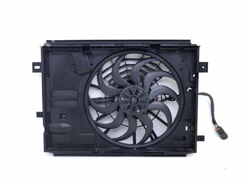 Used Radiator fan Radiator fan OPEL ASTRA L Sports Tourer (OV5) 1.6 Plug-In Hybrid (F4DGXT) (181 hp) 40426254 40426254