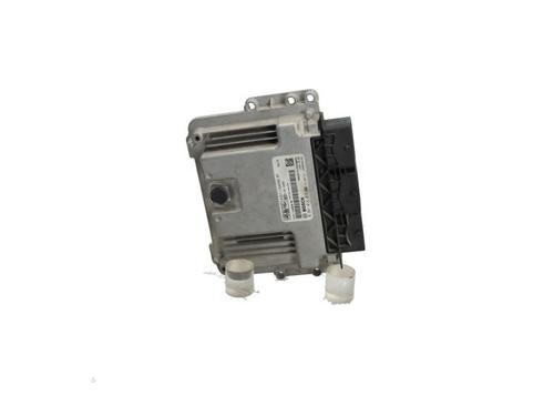 engine-control-unit-ecu-ford-fiesta-vi-cb1-ccn-2008-40370643 main image