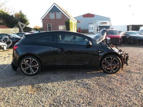 Left front steering knuckle OPEL ASTRA J GTC 1.4 Turbo (08) | BP40365231M25 - Image 12