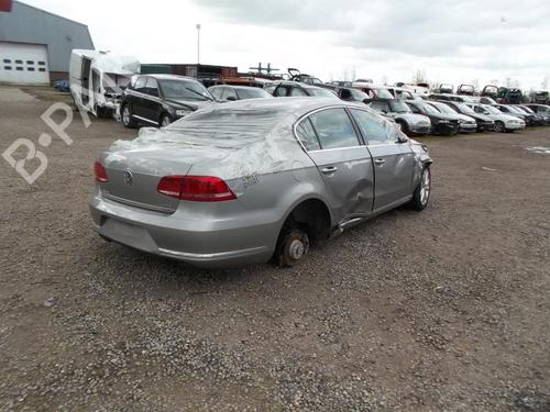 Left taillight VW PASSAT B7 (362) 2.0 TDI | BP40468287C34 - Image 11