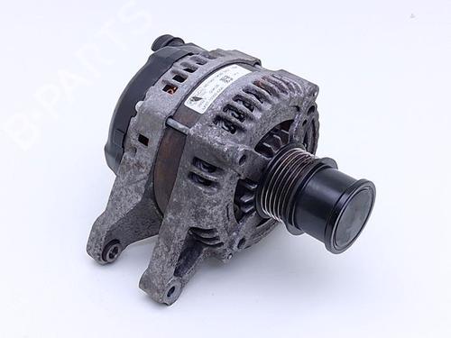 Used Alternator Alternator FORD PUMA (J2K, CF7) 1.5 ST EcoBoost (200 hp) 40480716 40480716