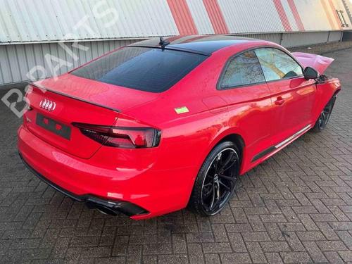Rear differential AUDI A5 (F53, F5P) RS5 TFSI quattro | BP40425314M24 - Image 15