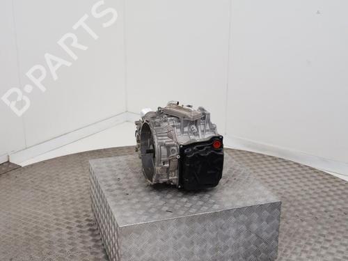 Used Gearbox Gearbox VW CADDY V Box Body/MPV (SBA, SBH) 2.0 TDi (122 hp) 40410149 40410149
