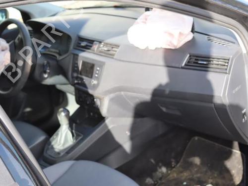 Glove box SEAT IBIZA V (KJ1, KJG) 1.0 | BP40410832C95 - Image 19