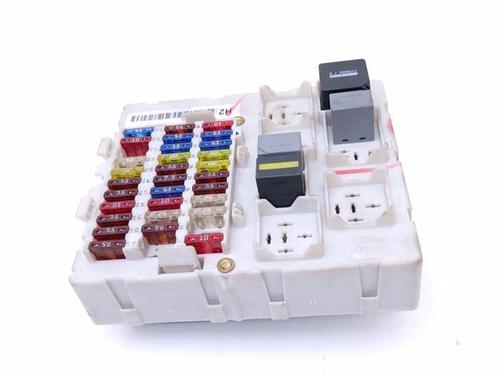 Fuse box FORD FOCUS I Turnier (DNW) 1.8 Turbo DI / TDDi | BP40372432E1 - Image 1