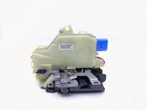 front-right-lock-vw-transporter-t5-van-7ha-7hh-7ea-7eh-2003-40429259 main image