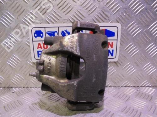 Used Right front brake caliper Right front brake caliper FORD FIESTA VII (HJ, HF) 1.0 EcoBoost (101 hp) 40365965 40365965