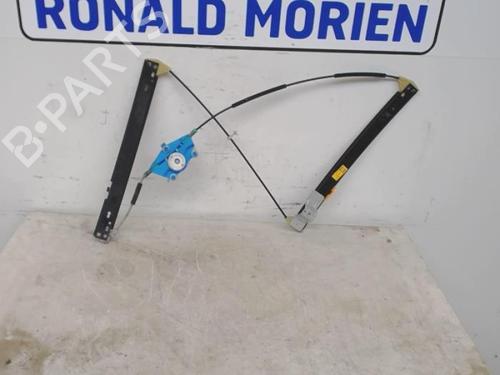 Used Front right window mechanism Front right window mechanism SEAT EXEO ST (3R5) 1.8 T (150 hp) 40429064 40429064