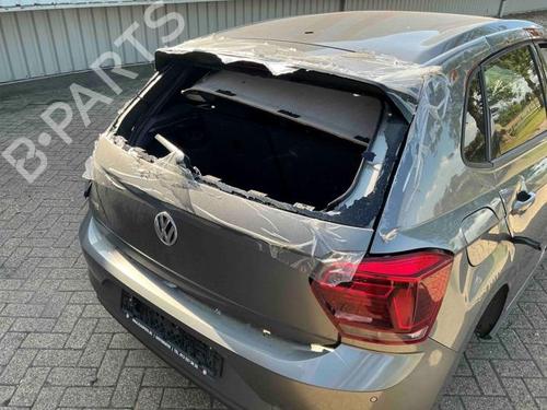 Steering column stalk VW POLO VI (AW1, BZ1, AE1) 2.0 GTI | BP40552402I23 - Image 16