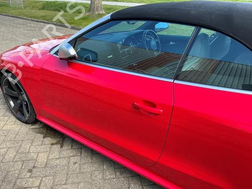 Electronic module AUDI A5 Convertible (8F7) RS5 quattro | BP40416502M83 - Image 38
