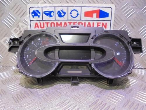 Used Instrument cluster Instrument cluster RENAULT TRAFIC III Van (FG_) 1.6 dCi 125 (FGMH) (125 hp) 40387599 40387599
