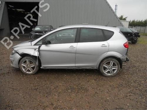 left-rear-door-seat-altea-5p1-2004-2005-2006-2007-2008-2009-2010-2011-2012-2013-2014-2015-40482417 main image