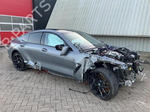 Used Parts BMW 8 Gran Coupe (G16, F93) 840 d Mild-Hybrid xDrive 5065051