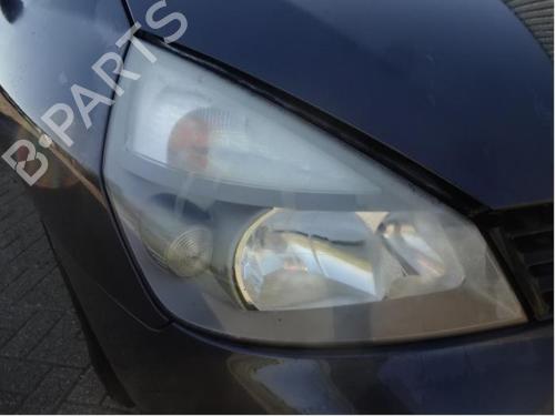 Electronic sensor RENAULT ESPACE IV (JK0/1_) 2.0 Turbo (JK0A, JK0B, JK0N) | BP40470057M84  - Image 15