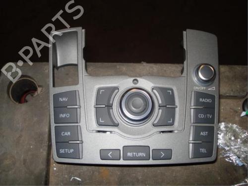 Used Switch Switch AUDI A6 C6 Avant (4F5) 2.0 TFSI (170 hp) 40362693 40362693