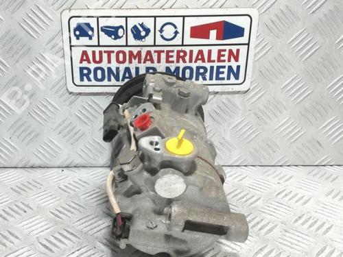 AC compressor MERCEDES-BENZ A-CLASS (W176) A 180 (176.042) | BP40371397M34 - Image 4