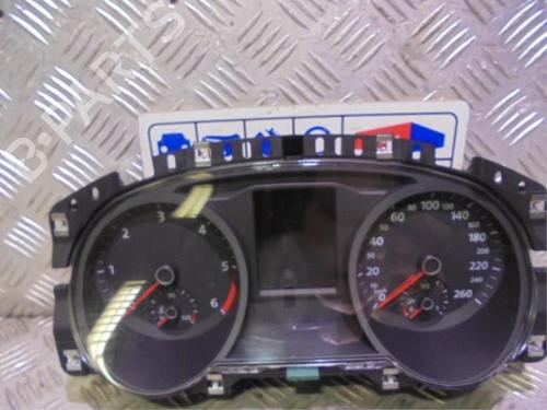 instrument-cluster-vw-passat-b8-variant-3g5-cb5-2014-40359307 main image