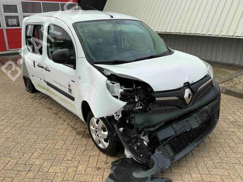 Right front steering knuckle RENAULT KANGOO Express (FW0/1_) Z.E. (FW0Z, FW1Z) | BP40419832M26  - Image 5