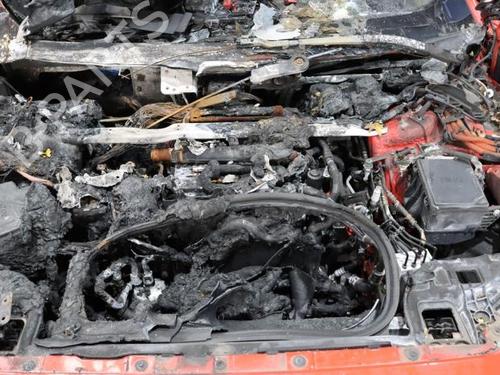Electronic module JAGUAR I-PACE (X590) EV400 AWD | BP40476170M83 - Image 9