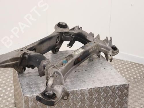 Subframe MERCEDES-BENZ S-CLASS Coupe (C215) CL 600 (215.378) | BP40405441M9 - Image 5