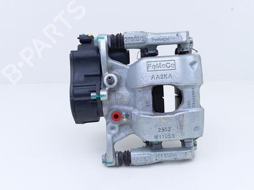 Used Right rear brake caliper Right rear brake caliper FORD USA RANGER Crew Cab Pickup 3.0 EcoBoost Raptor 4x4 (292 hp) 40425137 40425137