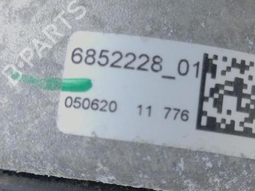 Right rear shock absorber BMW i3 (I01) s Electric | BP40412292M19 - Image 6